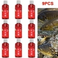 thumbnail image 4 of Aditivo para cebo de peces Wdftyju 9 Uds 60ml, 4 of 6