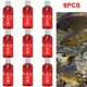 thumbnail image 5 of Aditivo para Cebo Peces 9 Uds. 60ml Promueve El Apetito Atrayente Accesorios Invierno, 5 of 6