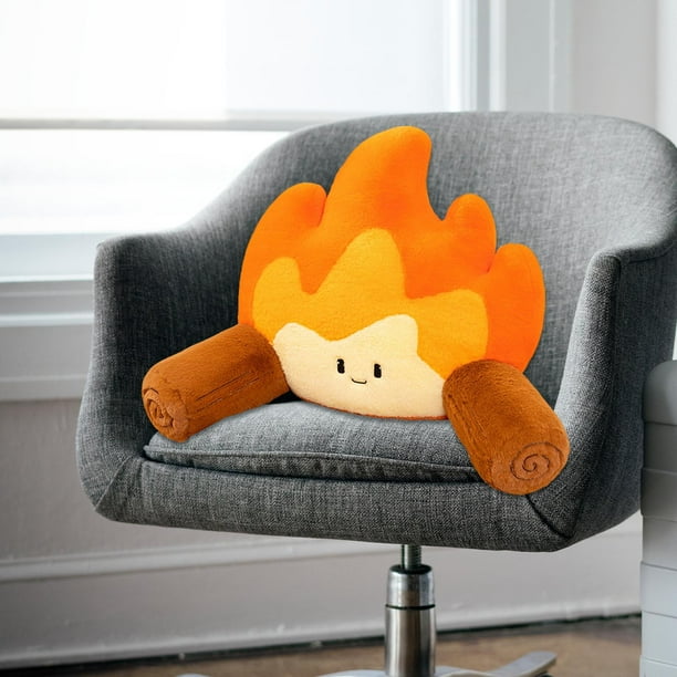 Almohada de Lectura Almohada para La Espalda Cojin de Comodo Y Bonito Cojin para Silla para Dormitorio Silla Sala de Estar Sofa Lectur Estilo A Bodega Aurrera en linea