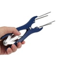 thumbnail image 1 of Balloon Opening Tool 2 Pieces Balloon Expansion Tool Filling Confetti Mouth for parent Bobo Bal, 1 of 5