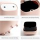 thumbnail image 4 of Small Trash Can, Cute Ninja Desktop Trash Can with Lid, Car Trash Can, Home, Bedroom, Office Trash Can (Pink), 4 of 4