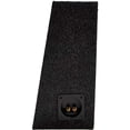 thumbnail image 3 of Kicker Comp 12" Loaded Truck Subwoofer Box Enclosure (10C12-4), 3 of 3