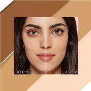 LOreal Paris Infallible Pro Matte Liquid Foundation Makeup, 105.5 Light Beige, 1 oz