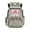 Camo Pink Bow, variant on Binienty Pink Bow Girls School Backpack Age 6-8 Large Capacity Lightweight Bookbag with Laptop Compartment Kids Day Pack Back to School Gifts for Children