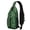 Mathematics and, variant on Elegant Paisley Sling Bag – Vintage Boho Floral Crossbody Backpack, Lightweight Anti-Theft Travel Daypack with Adjustable Strap & Multi-Pocket Design