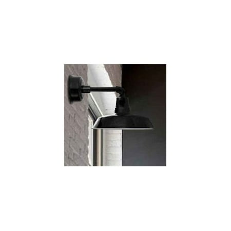 

Cocoweb Cosmopolitan Oldage 1-Light LED Barn Light