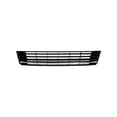 thumbnail image 1 of Parrilla Central para Volkswagen Vento 2016 al 2020 Genérica Vento Línea Anterior, 1 of 4