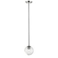 thumbnail image 3 of Z-Lite 1 Light Pendant, 3 of 4