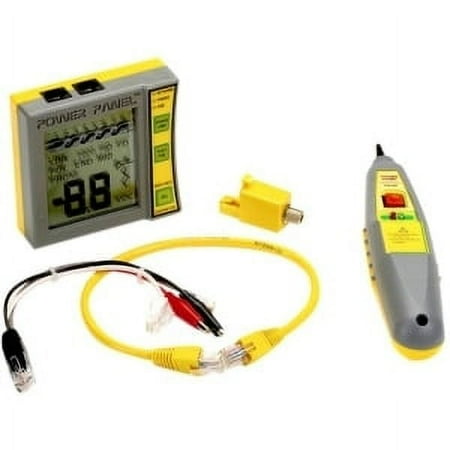 NET TONE PLUS POWERPANEL+ TONE