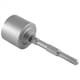 thumbnail image 3 of SDS Plus Ground Rod Bits Driver. for SDS Plus Hammer Drills 65mm, 3 of 5