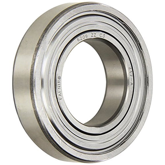 Timken 209SS Bearing