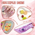 thumbnail image 4 of Kit para hacer limo, paquete de 163 unidades con accesorios, ywevyezc, 4 of 7