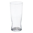 thumbnail image 2 of (2 pack) Better Homes & Gardens Glass 20-Ounce Pilsner Glass, Clear, 2 of 8
