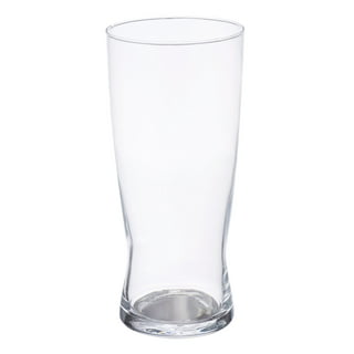Inevnen Beer Glass Beer Mugs For Freezer Miss Muscle Man Clear Glass Cups  Unique Bar Glasses