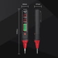 thumbnail image 4 of Easily Portable Non Contact Voltage Tester for Home or Professional Use, 4 of 9