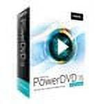 PowerDVD Standard - (v. 15) - license - 1 user - ESD - Win