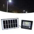 thumbnail image 4 of Luz Solar, Luz Exterior Con Control Remoto Para Calle ANGGREK Remote Control Light, 4 of 8