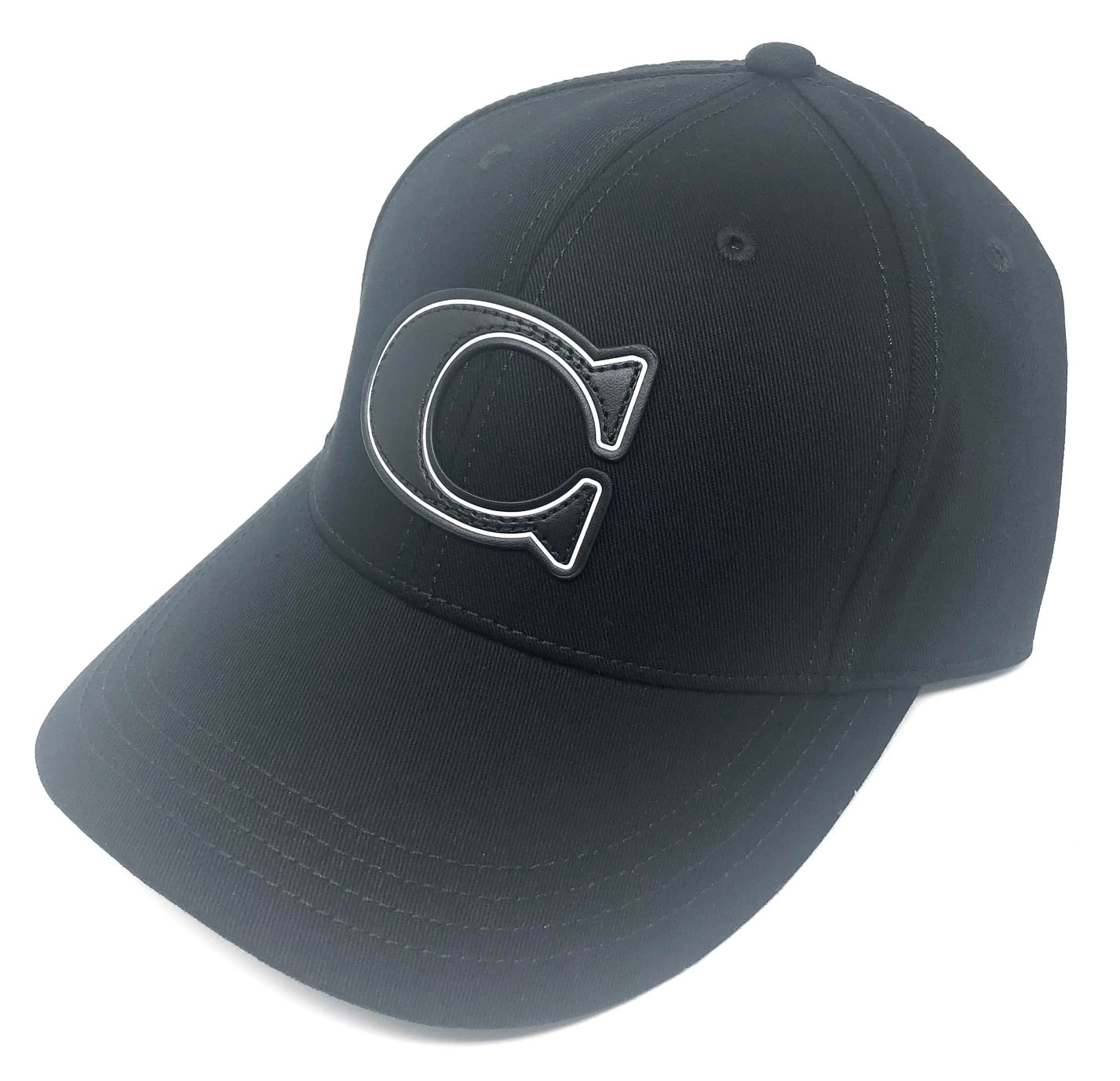 coach hat mens