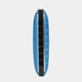thumbnail image 4 of OULII Portable Blue Harmonica for Adults Beginner 7 Hole Mouth Harp Musical Instrument, 4 of 8