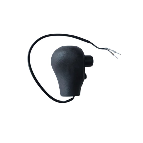 Lhd Auto Transmission Gear Stick Shifter Handle Knob For Mazda 2 De Dg 2006-2013