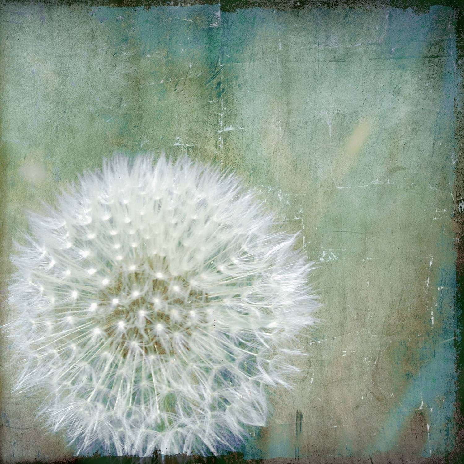"Hope" Painting Print on Wrapped Canvas