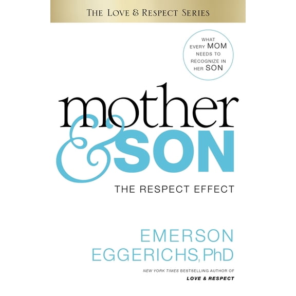 Mother & Son: The Respect Effect, (Hardcover)