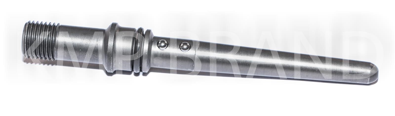 CONNECTION TUBE - INJECTOR 3979419 for Cummins - Walmart.com