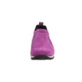 thumbnail image 3 of Merrell Kids Jungle Moc Frosty Waterproof 2 (Toddler/Little Kid/Big Kid) Wineberry, 3 of 6