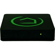 Hubitat Elevation Home Automation Hub (Model C-7) Compatible with Alexa, HomeKit, Google Home, Zigbee, Z-Wave, Lutron