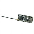 thumbnail image 2 of 3X FS2A 4CH AFHDS 2A Mini Compatible Receiver PWM Output for I6 I6X I6S Transmitter, 2 of 8