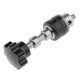 thumbnail image 5 of Pin Hand Drill Hole Chuck Punching para Woodcraft Carpintería Herramientas Manuales 0.5-6.5mm kusrkot Taladro, 5 of 7