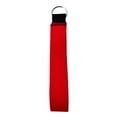 thumbnail image 2 of MERIGLARE Neoprene Wristlet Keychain Wrist Strap Band Key Holder Split Red, 2 of 6