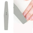 thumbnail image 5 of 10Pcs/Set Nail Art Manicure Pedicure Tool Nail Sanding Files Buffer Polisher Gray, 5 of 7