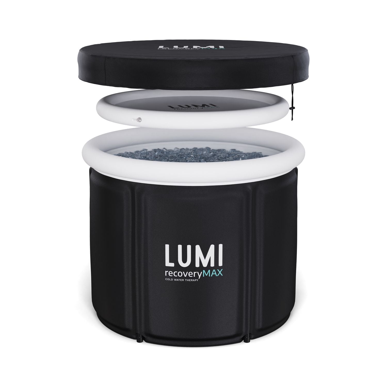 Pod de récupération Lumi Therapy MAX