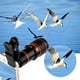 thumbnail image 4 of Kit De Lente De Cámara De Teléfono Celular Telescopio Monocular Universal 8X Lente De Zoom Móvil Para La Mayoría De Los Teléfonos Inteligentes ANGGREK  Otros, 4 of 8