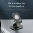 thumbnail image 2 of Ultimate Phone Stand: Adjustable Portable and Perfect for Streaming & Video Calls Your Mobile Experience Today!, 2 of 6
