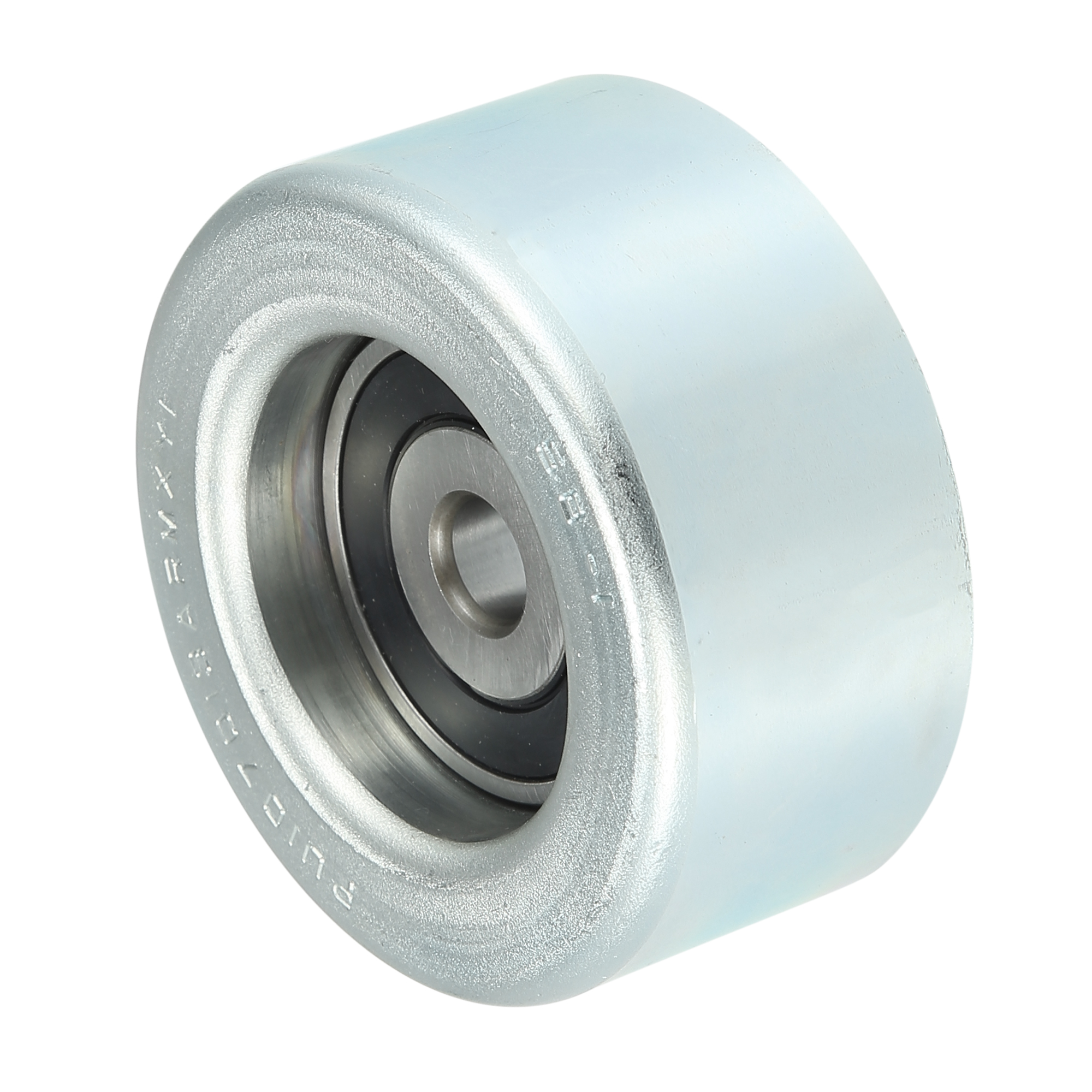 1660331010 Car Drive Belt Idler Pulley Crankshaft Pulley Crank Pulley