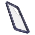 thumbnail image 3 of OtterBox Defender Pro XT Clear Magnets Case Violet Thunder for Samsung Galaxy S25+, 3 of 5