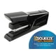 thumbnail image 2 of Grapadora Bostitch Office EZ Squeeze para 40 hojas, cierre plano, color negro, 2 of 6