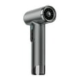 thumbnail image 2 of Tuscom Cordless Hair Dryer 100,000RPM USB Rechargeable - 15,000mAh Battery, 200W Fast Drying, Lightweight & Portable for Travel, Home, Camping, 2 of 9