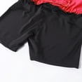 thumbnail image 2 of Shorts deportivos Pantalones cortos para correr 2 en 1 para mujer de secado rápido transpirables para ejercicios de entrenamiento activo para correr pantalones cortos para ciclismo con forro más largo Lixada  Shorts deportivos, 2 of 7