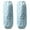 blue, variant on Reusable kitchen long sleeves, waterproof and grease proof-gray