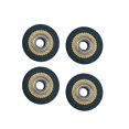 thumbnail image 2 of 5pcs Pinch Rollers For Roland Mimaki Graphtec Vinyl Cutter Plotter, 2 of 5