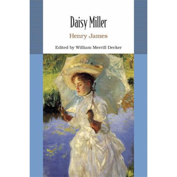 Pre-Owned Daisy Miller (Paperback) 1457607700 9781457607707
