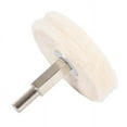 thumbnail image 4 of Willstar Polishing Buffing Pad Mop Wheel Drill Kit, Automotive Polishes, 4 of 12