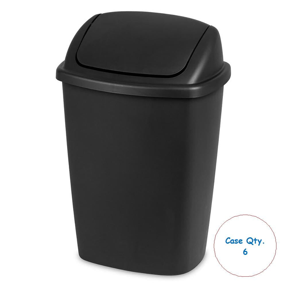 7.5 gallon trash bolsas