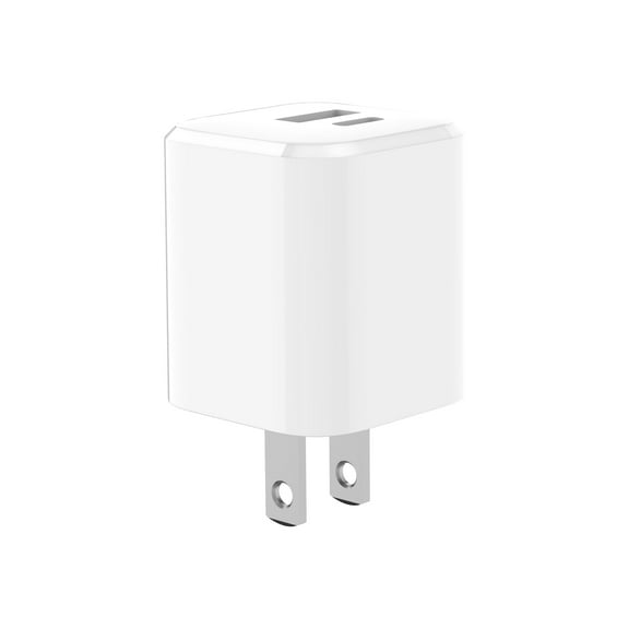 4xem 4XRLC39435WW 35w Fast Pd Charger 1 X Usb-c Pwr 1 X Usb-a White Super Fast