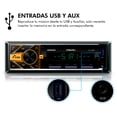 thumbnail image 3 of Autoestéreo Steelpro 3 Zonas Color Premium App Control, 3 of 4