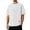A-White34, variant on Men's Letter Graphic Tee Loose Fit Short Sleeve Crew Neck T Shirt Summer Casual Daily Wear Comfortable Tops