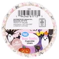 thumbnail image 4 of Great Value Boo Tastic Cupcake Liners, 48 Count, 4 of 6